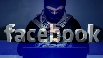 Facebook a pus în pericol viața moderatorilor de grupuri teroriste