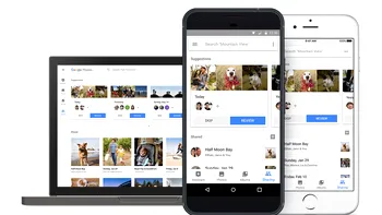 Funcția care va face din Google Photos un fel de Instagram