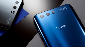 Honor 9 lansat oficial: specificații, preț, disponibilitate