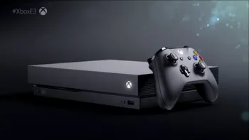 În mod șocant, Microsoft nu câștigă bani din vânzarea Xbox One X