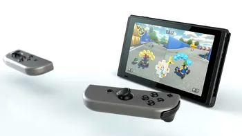Nintendo Switch va avea cel mai accesibil serviciu online