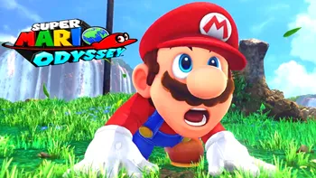 Mario încă trăiește: Super Mario Odyssey se pregătește să vină pe Nintendo Switch
