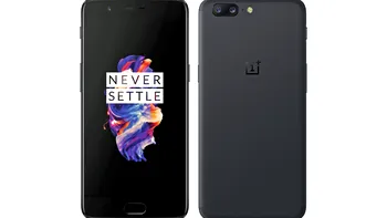 OnePlus 5 lansat oficial: specificații, preț, disponibilitate