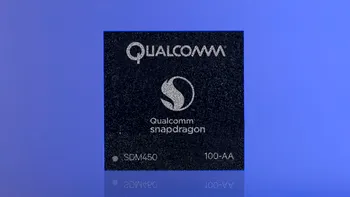 Noul Snapdragon 450 va face minuni pentru telefoanele ieftine lansate în curând