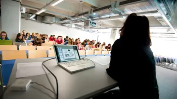De ce în România și Bulgaria sunt cele mai multe femei care lucrează în tehnologie