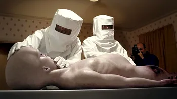 Mărturia unui bărbat atestă că extratereștrii de la Roswell sunt reali [VIDEO]
