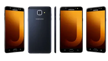 Galaxy J7 Pro și Galaxy J7 Max sunt îți aduc ecrane fără margini la prețuri foarte bune
