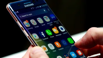 Samsung Galaxy Note 8: Ultimele informații dezvăluite despre telefon