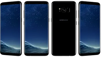 Galaxy S8 este cel mai bun telefon de pe piață, conform unei autorități importante din SUA