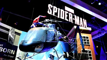 Spider-Man va fi jocul cu supereroi pe care să îl aștepți în 2018