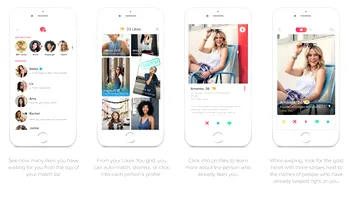 Tinder introduce abonamentul Gold: inventează noi moduri de ”agățat”