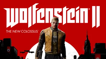 Wolfenstein II: The New Colossus a fost confirmat oficial printr-un trailer