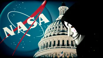 NASA răspunde dezvăluirilor Anonymous despre extratereștri