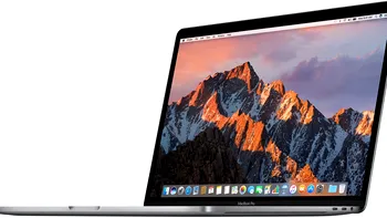 Apple și-a actualizat linia de MacBook-uri la WWDC 2017