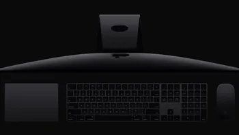 Apple iMac Pro la WWDC 2017: cel mai puternic Mac creat vreodată a fost anunțat oficial