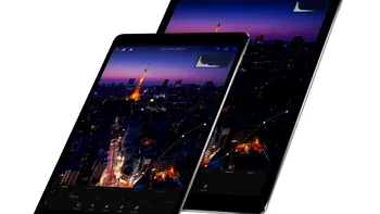 Cel mai nou și mai puternic iPad Pro are 10,5 inci și a fost anunțat la WWDC 2017