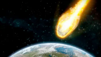 Asteroizii sunt mai greu de distrus decât credeau cercetătorii