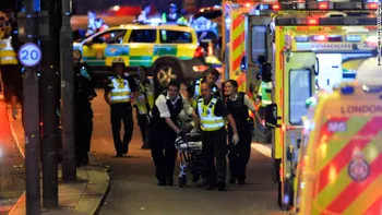 Atac terorist la Londra: Theresa May spune că Internetul trebuie reglementat