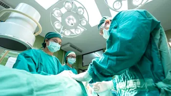 Bandajul care închide orice rană permite vindecarea fără cicatrici