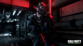 Call of Duty Modern Warfare Remastered se lansează pe PS4 în curând