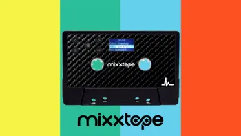 Caseta audio n-a murit, ci s-a transformat în MP3 player