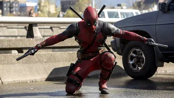 Un tânăr a fost arestat după ce a uploadat filmul Deadpool pe Facebook