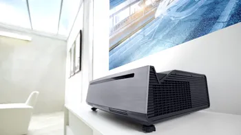 Dell lansează primul proiector short throw cu 4K, la un preț colosal
