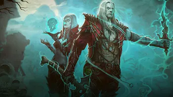 Diablo 3 Rise of the Necromancer are o dată oficială de lansare
