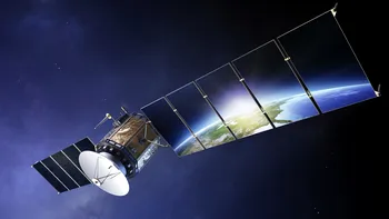 Sateliții din proiectul SpaceX vin cu o problemă la care nu te așteptai