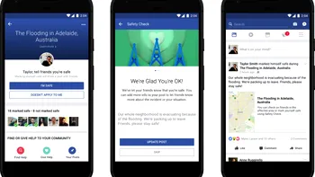 Noul Safety Check de la Facebook va deveni mult mai util și relevant peste noapte