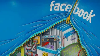 Facebook: Cel mai mare site de socializare din lume nu este ferit de controverse