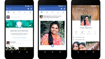 Facebook te va ajuta să nu-ți mai fie furată poza de profil