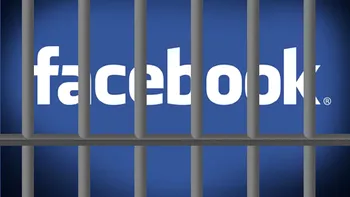 Un bărbat a fost condamnat la 35 de ani de închisoare pentru postări pe Facebook