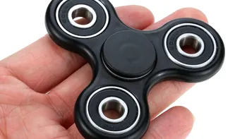Dacă n-ai deja un spinner, poți învârti unul chiar pe Google