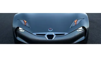 Cum arată Fisker EMotion, mașina electrică de 115.000 de euro