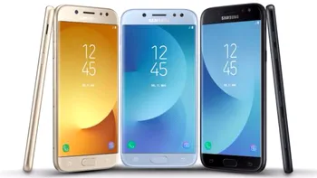 Samsung a anunțat oficial noua gamă Galaxy J: Ce specificații au telefoanele