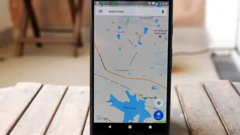 India nu mai are încredere în Google Maps și își lansează propriul serviciu de navigație