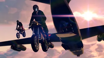 Noul update pentru GTA 5 Online a fost lansat la E3 2017: Ce schimbări aduce
