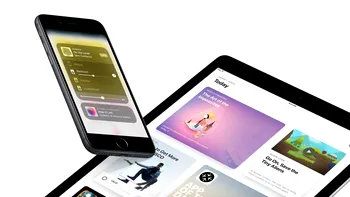 iOS 11 compatibilitate: Care sunt telefoanele și tabletele care nu vor rula noul SO