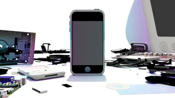 Designul original al iPhone-ului sau cum era să „strice” Steve Jobs faima gigantului Apple