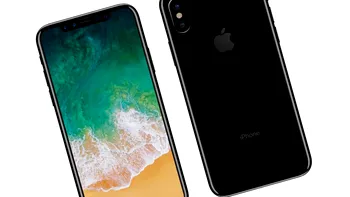 iPhone 8: Au apărut noi imagini cu telefonul care va fi lansat de Apple în septembrie