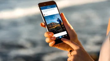 CEO-ul Instagram explică ”furtul” funcțiilor din Snapchat