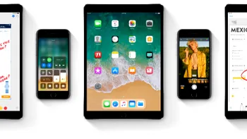 iOS 11 beta public este disponibil acum pentru toți curioșii dornici de experimente