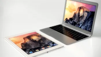 Cum a ajuns noul iPad Pro să fie mai rapid decât un MacBook Pro de trei ori mai scump