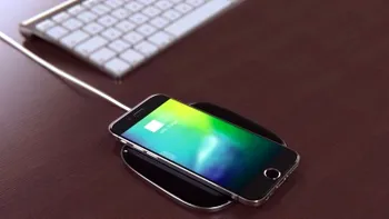 iPhone 8 va dispune de încărcare wireless și rezistență sporită la apă
