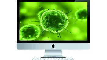 Malware-ul pe Mac a început să crească într-un ritm alarmant