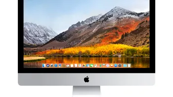 macOS High Sierra este noul sistem de operare pentru Mac