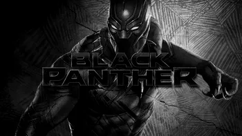 Black Panther, viitorul film Marvel primește primul trailer oficial
