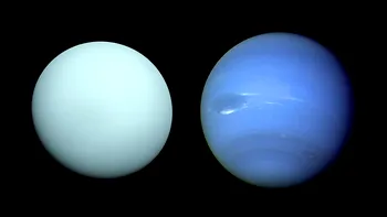 NASA ar putea lansa misiuni pe Neptun și Uranus în 2034