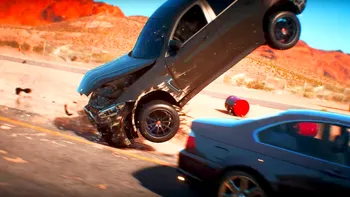 Need for Speed Payback detaliat la E3 2017 printr-un nou trailer